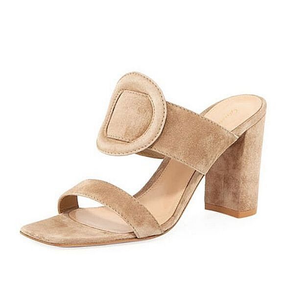 Gianvito Rossi  - Picture 1 of 11